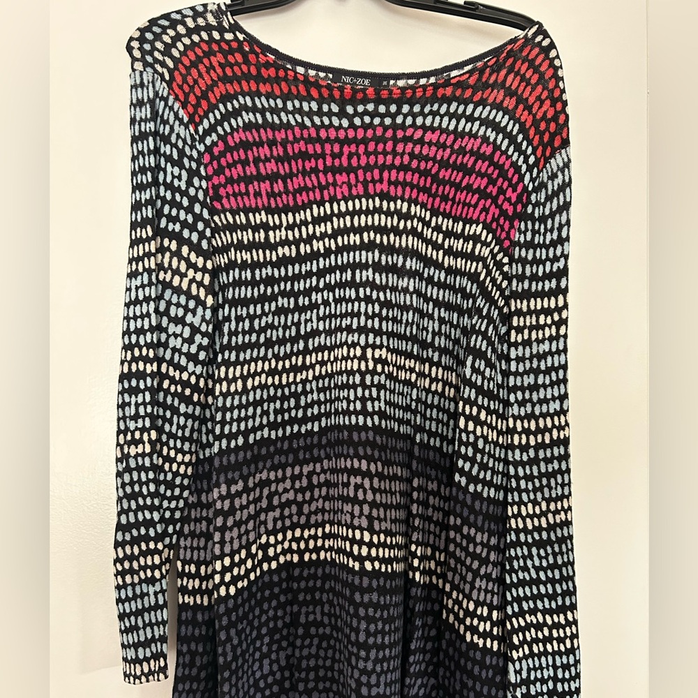 Nic + Zoe Women’s Sweater
